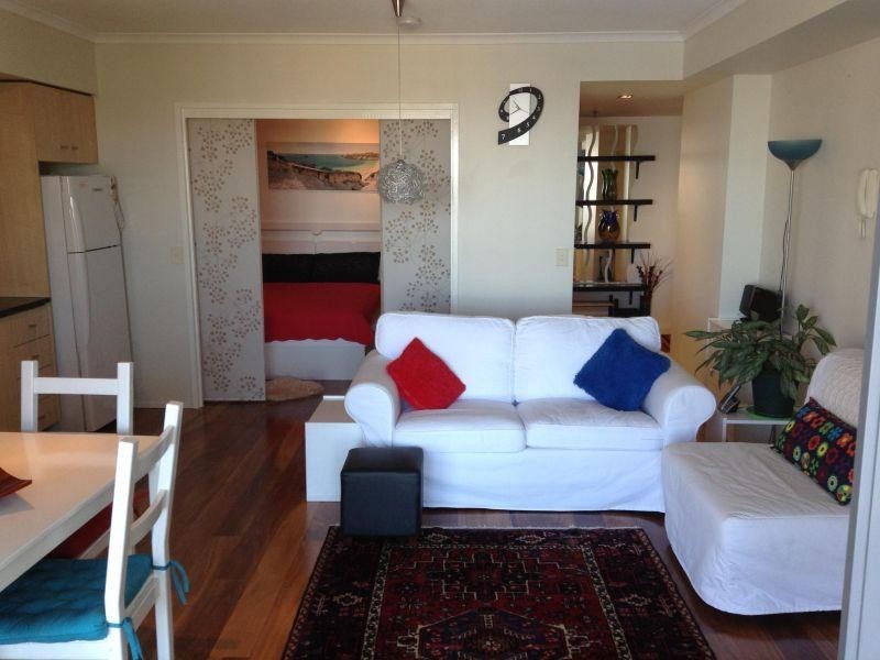 166/82 Boundary Street, Brisbane QLD 4000