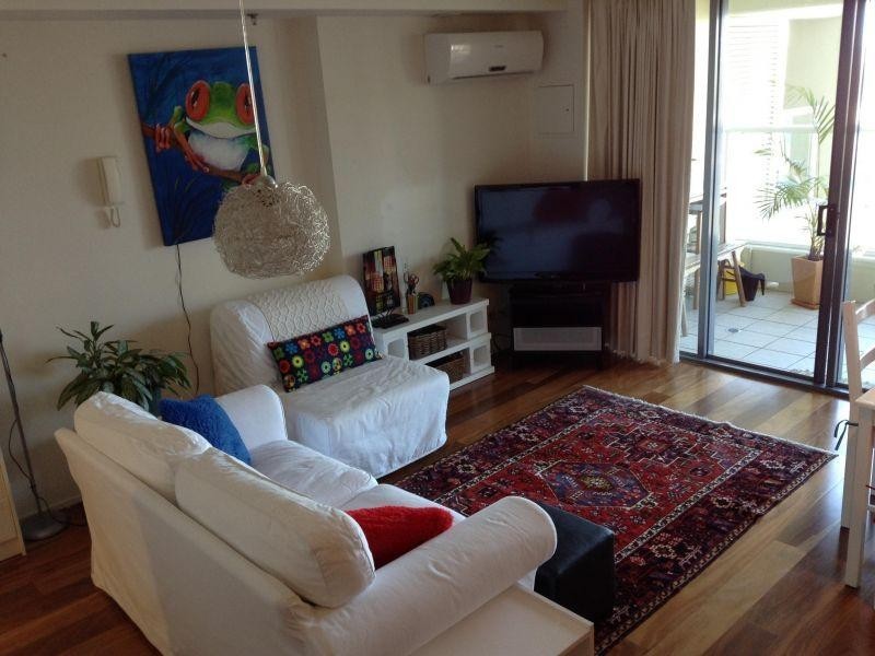 166/82 Boundary Street, Brisbane QLD 4000