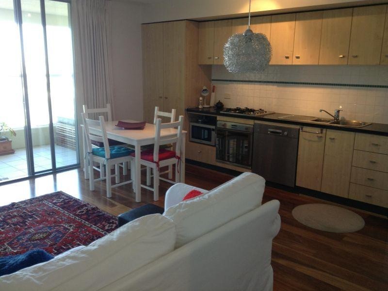 166/82 Boundary Street, Brisbane QLD 4000