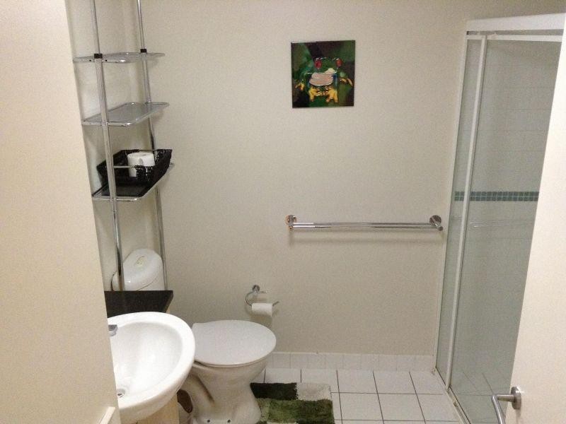 166/82 Boundary Street, Brisbane QLD 4000