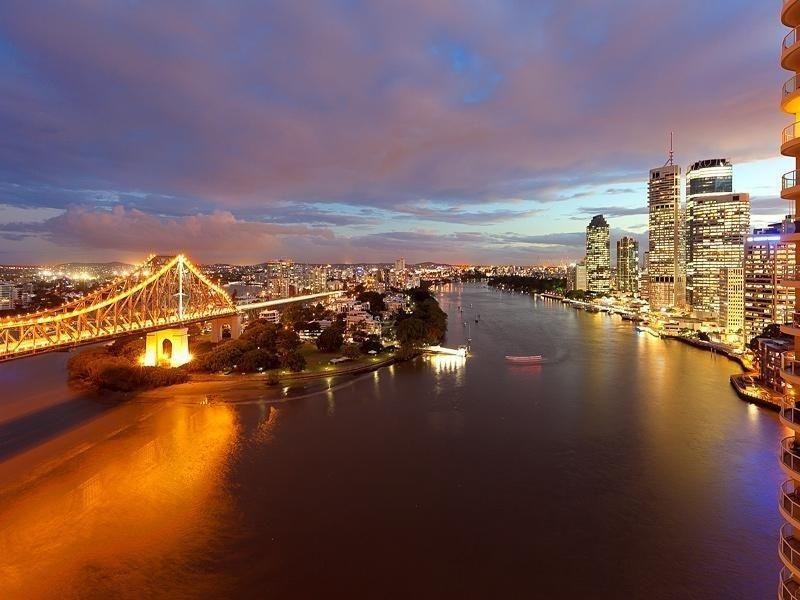 166/82 Boundary Street, Brisbane QLD 4000