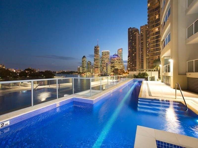166/82 Boundary Street, Brisbane QLD 4000