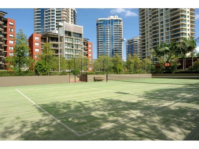 15 Goodwin Street, Kangaroo Point QLD 4169