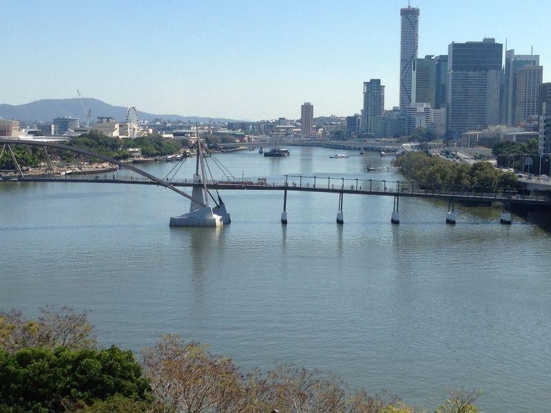 26 Lower River Terrace, South Brisbane QLD 4101