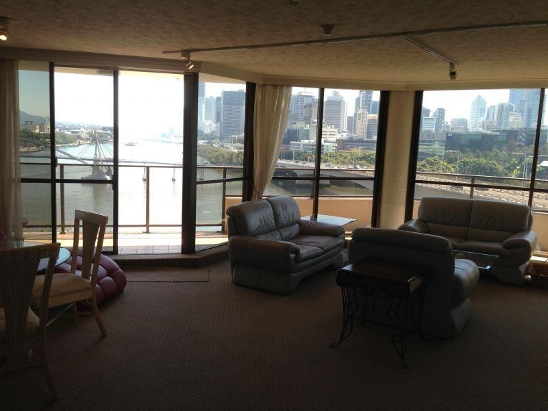 26 Lower River Terrace, South Brisbane QLD 4101