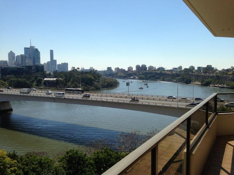 26 Lower River Terrace, South Brisbane QLD 4101