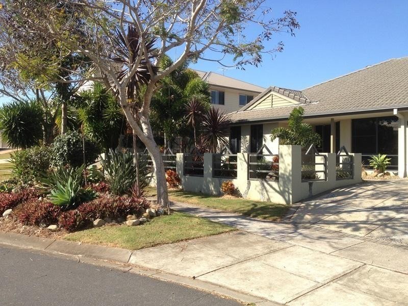 Thorneside QLD 4158