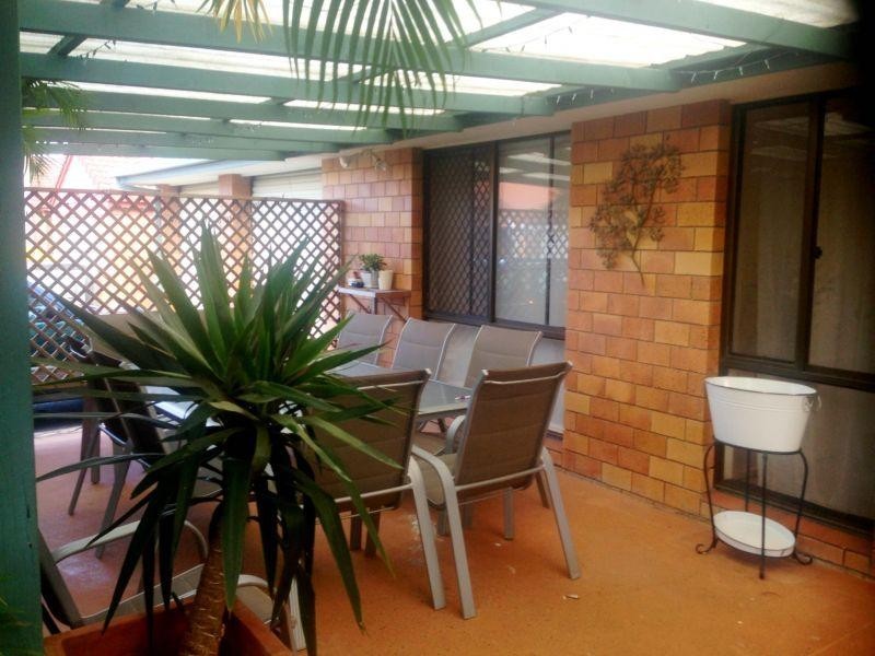 Unit 42/12 Landau Court, Miami QLD 4220