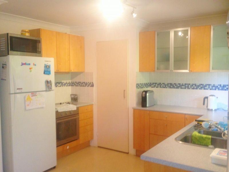 Unit 42/12 Landau Court, Miami QLD 4220