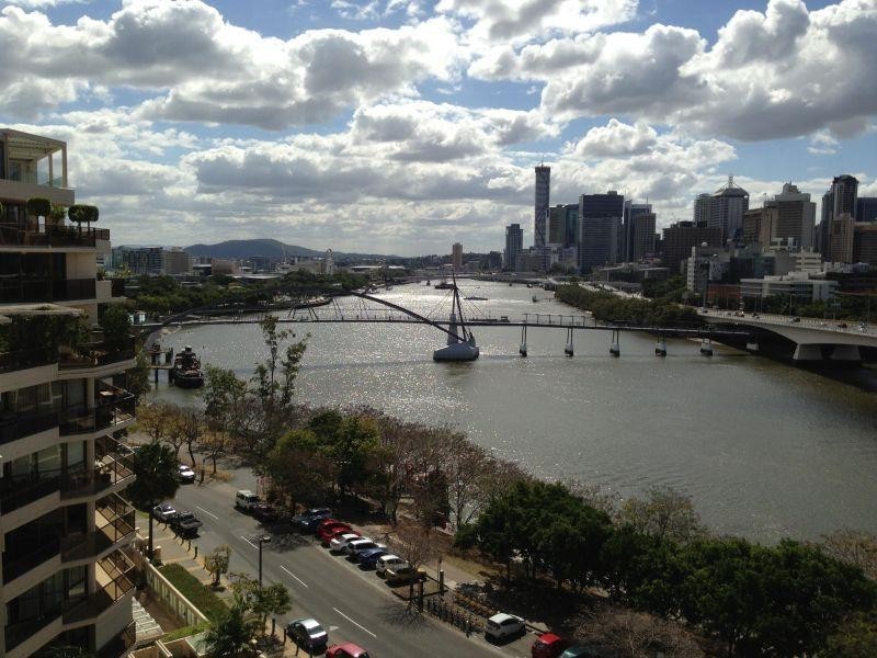 26 Lower River Terrace, South Brisbane QLD 4101