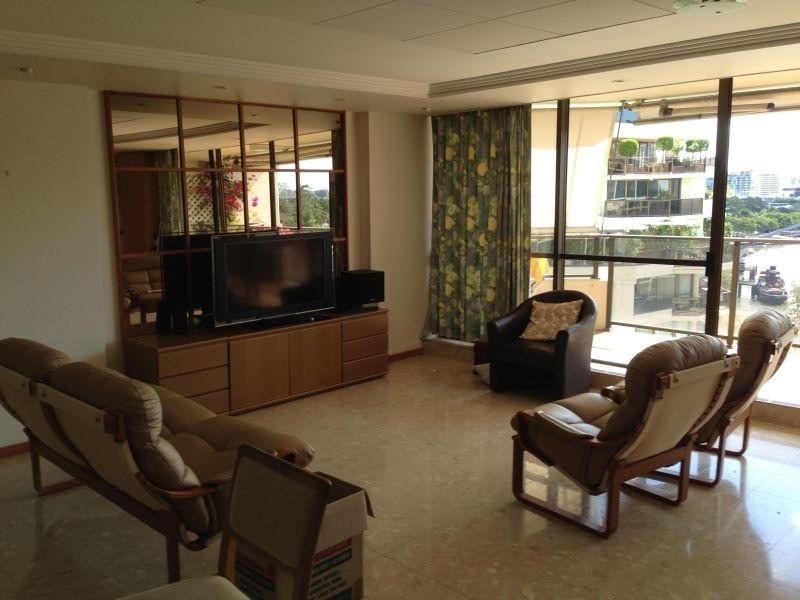 26 Lower River Terrace, South Brisbane QLD 4101