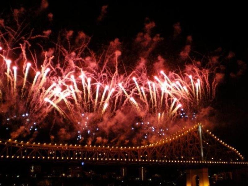 130/82 Boundary Street, Brisbane QLD 4000