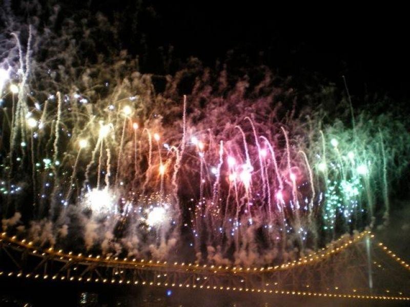 60/82 Boundary Street, Brisbane QLD 4000