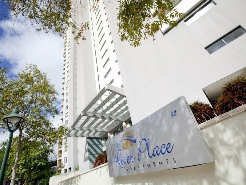 60/82 Boundary Street, Brisbane QLD 4000