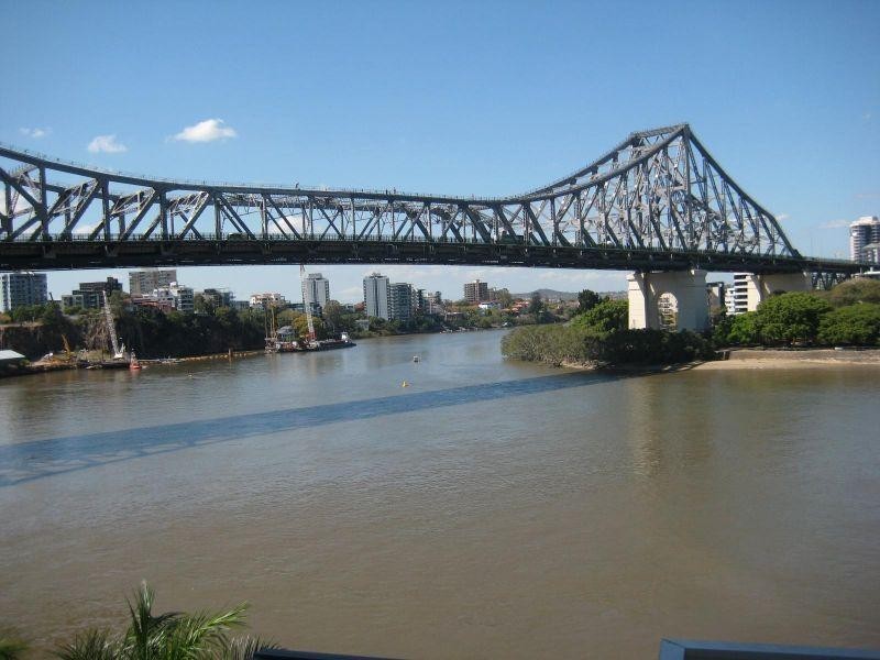 16/82 Boundary Street, Brisbane QLD 4000