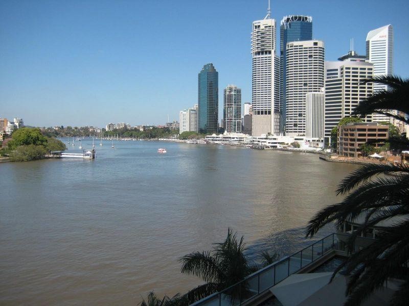 16/82 Boundary Street, Brisbane QLD 4000