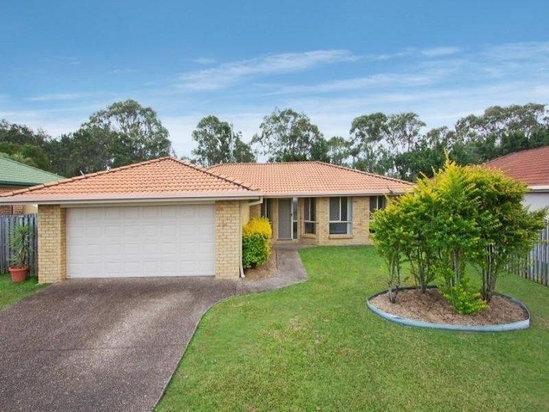 33 Northlakes Drive, Elanora QLD 4221