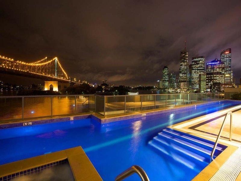 214/82 Boundary Street, Brisbane QLD 4000