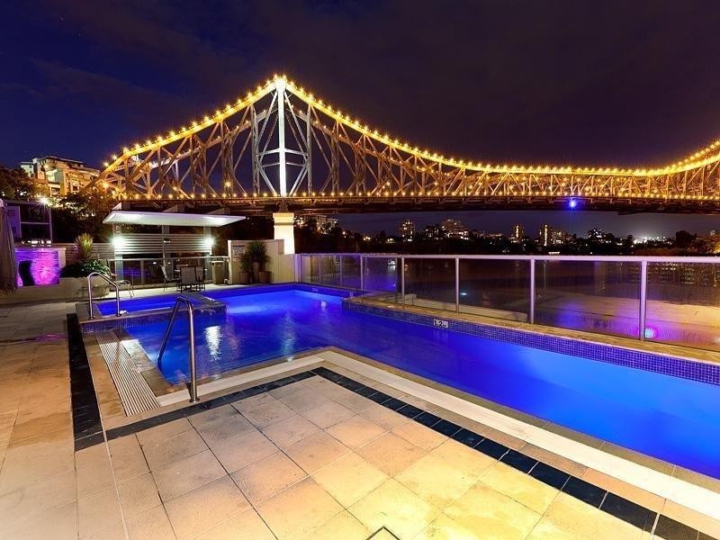 214/82 Boundary Street, Brisbane QLD 4000