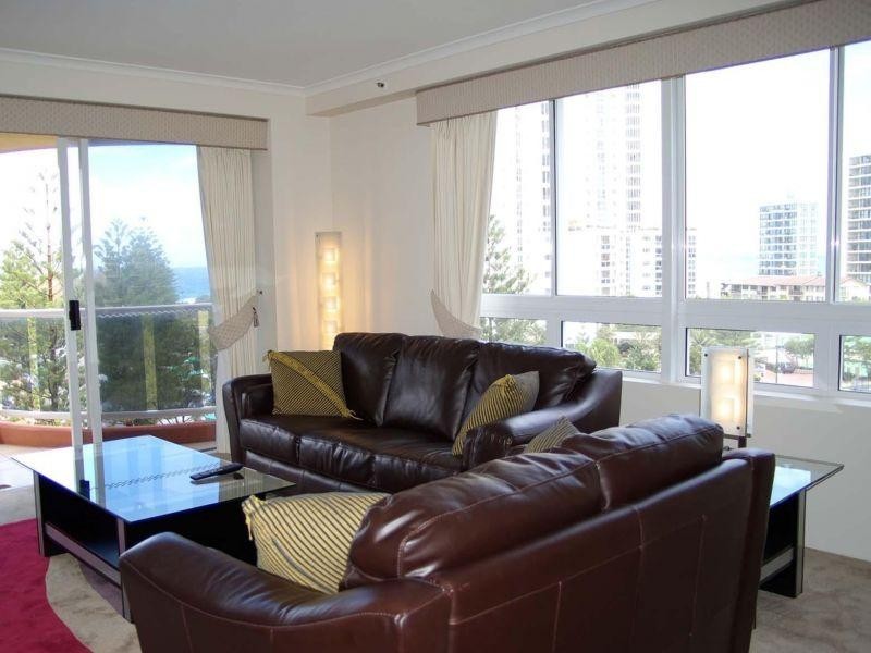 24/1-9 Hughes Avenue, Main Beach QLD 4217