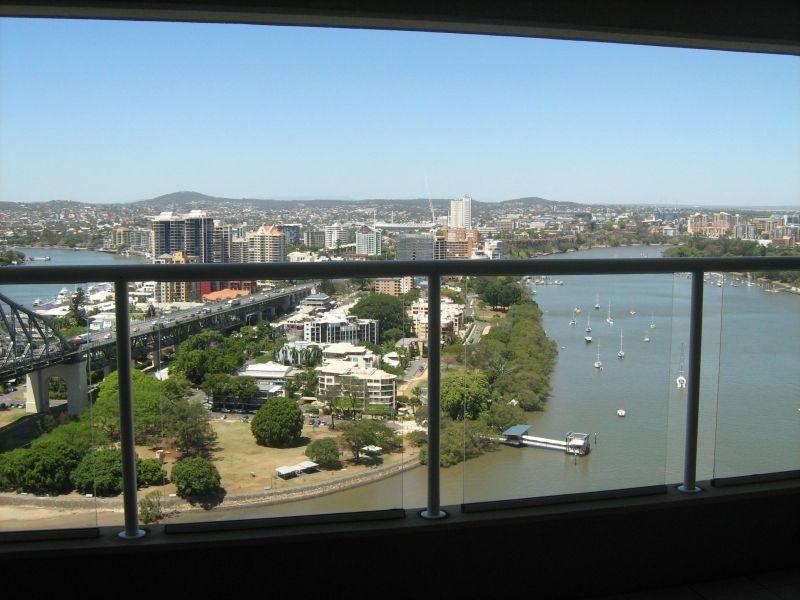 276/82 Boundary Street, Brisbane QLD 4000