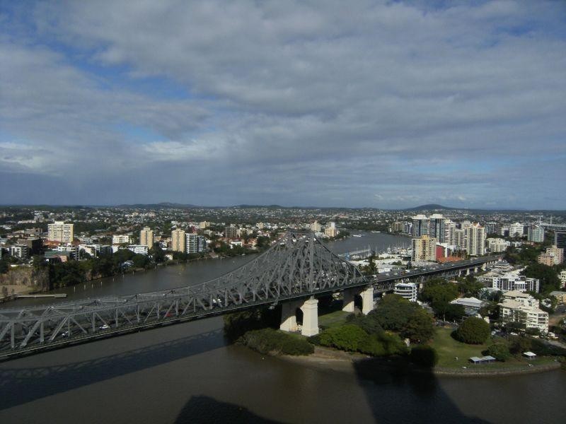 276/82 Boundary Street, Brisbane QLD 4000