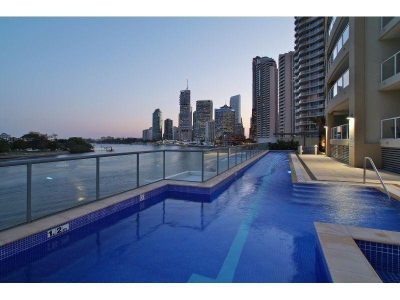 276/82 Boundary Street, Brisbane QLD 4000