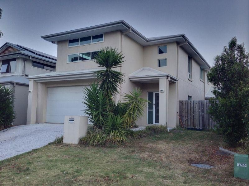 21 Petrie Crescent, Aspley QLD 4034