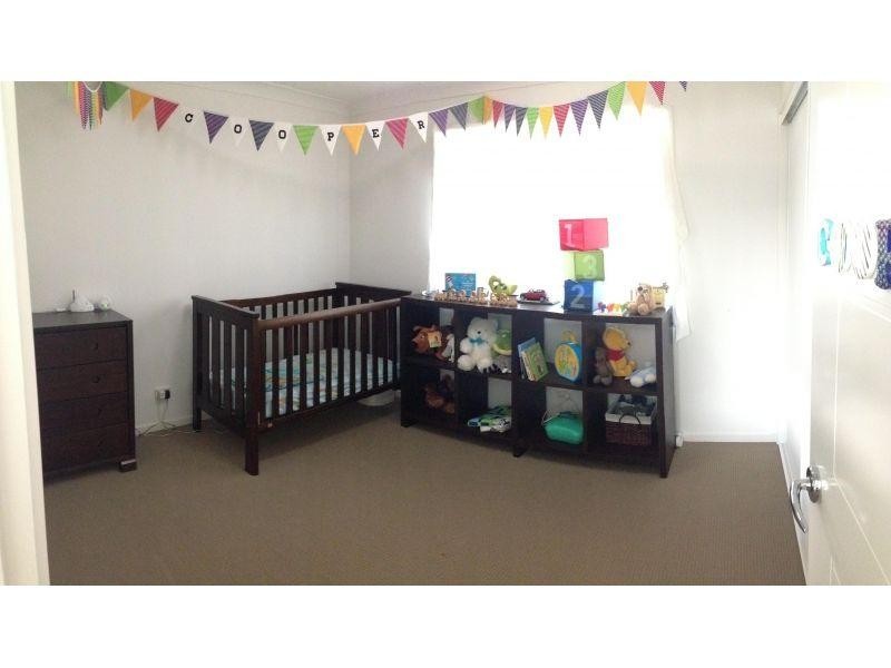 21 Petrie Crescent, Aspley QLD 4034