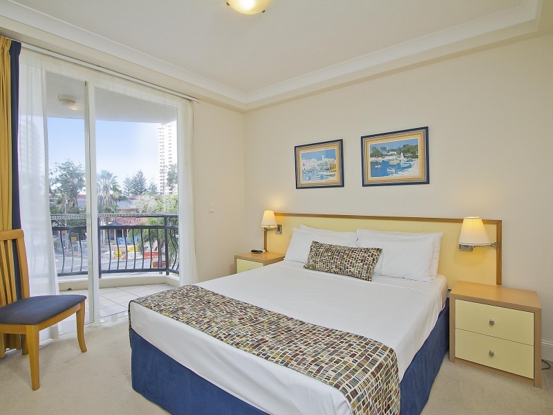 806/2988 Surfers Paradise Boulevard, Surfers Paradise QLD 4217