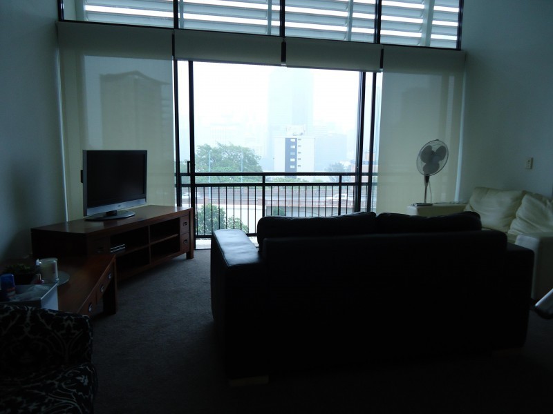 15 Goodwin Street, Kangaroo Point QLD 4169