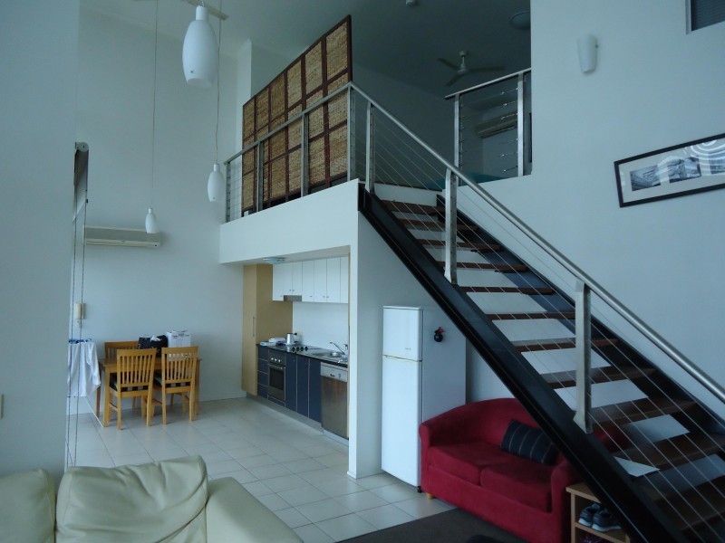 15 Goodwin Street, Kangaroo Point QLD 4169