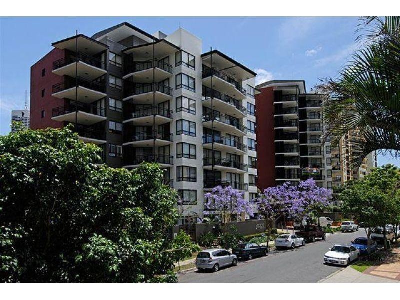 15 Goodwin Street, Kangaroo Point QLD 4169