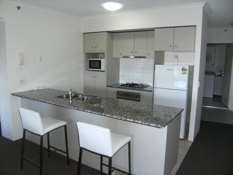 31/82 Boundary Street, Brisbane QLD 4000