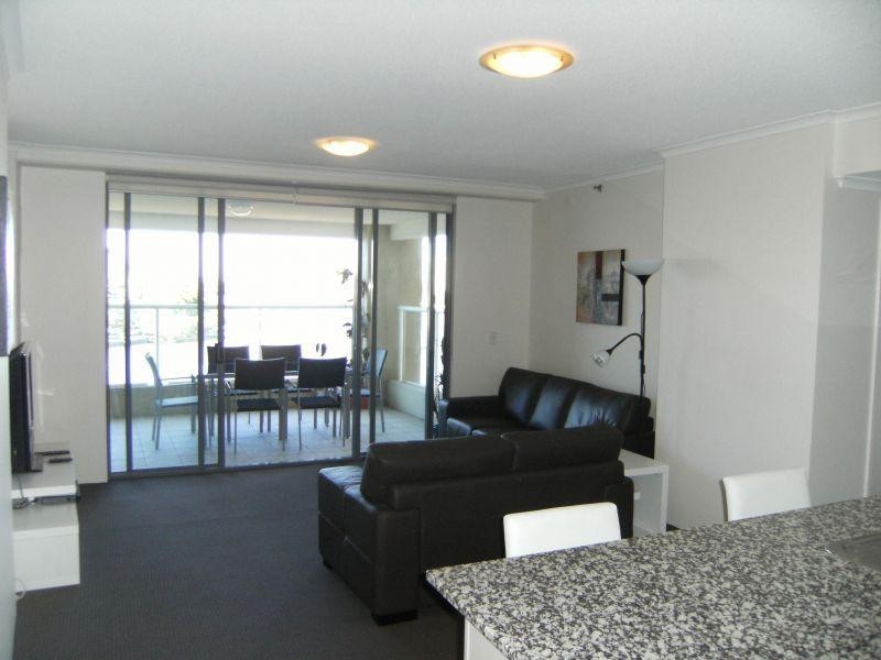 31/82 Boundary Street, Brisbane QLD 4000