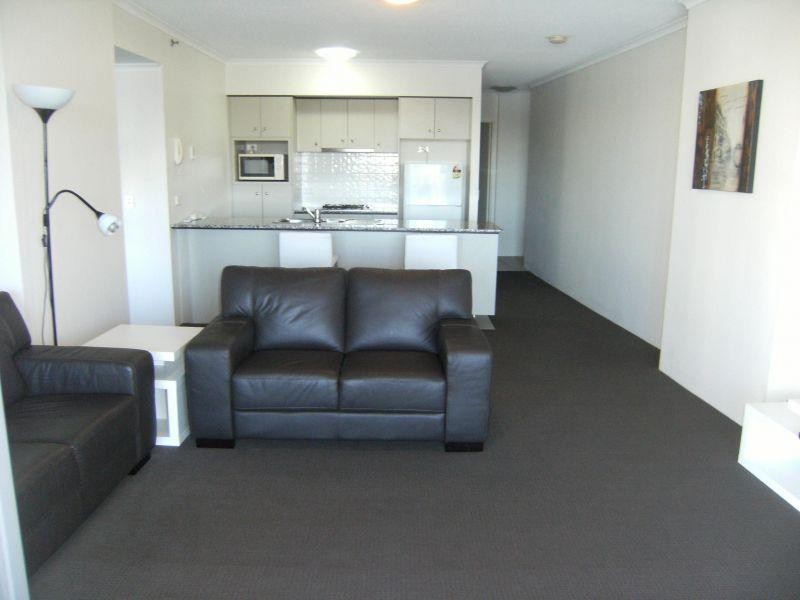 31/82 Boundary Street, Brisbane QLD 4000