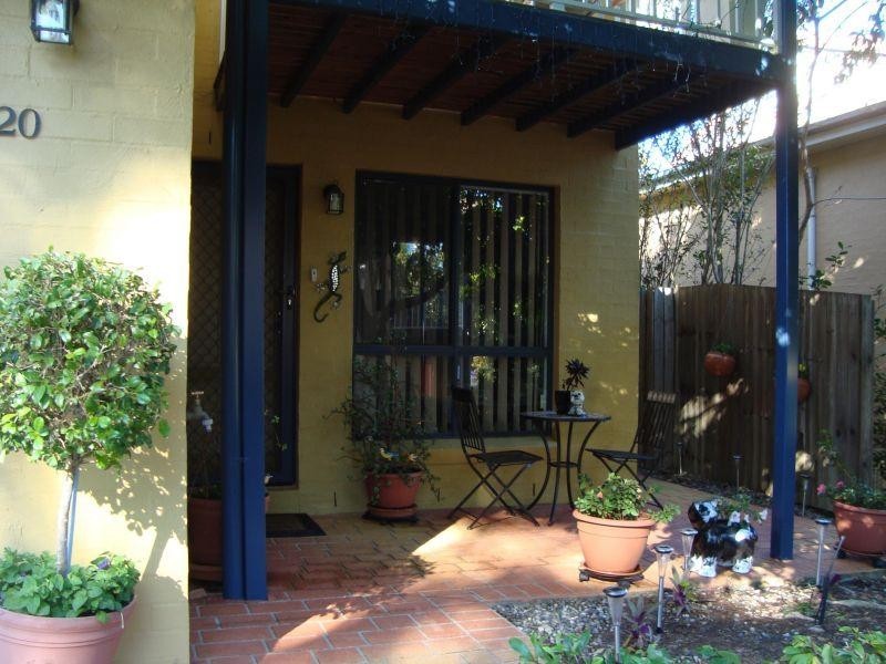 20/38 Kakanui Street, Aspley QLD 4034