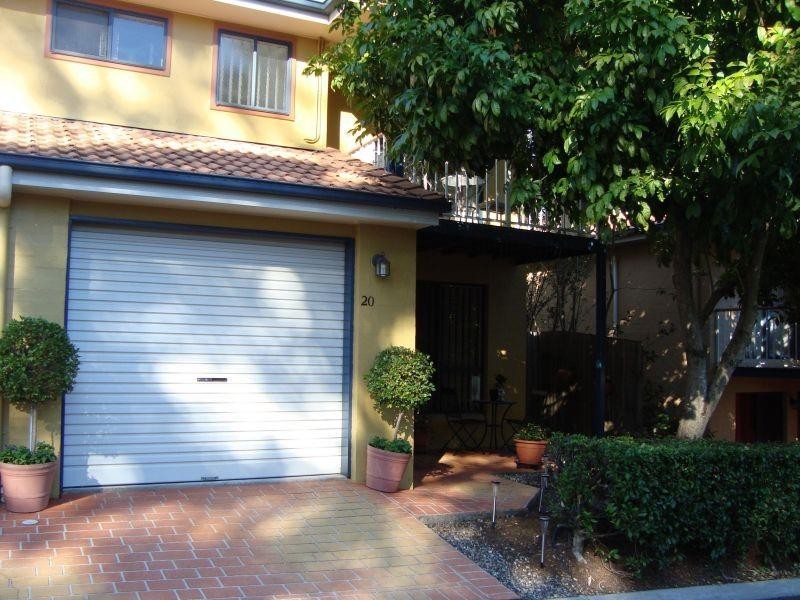 20/38 Kakanui Street, Aspley QLD 4034