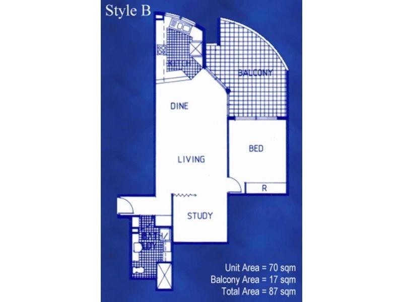 unit 43/228 Vulture Street, South Brisbane QLD 4101