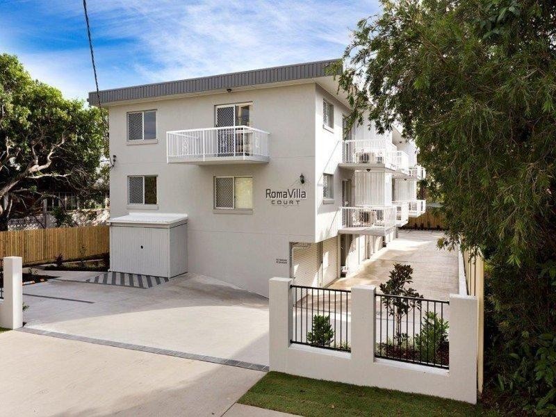 5/6 McMaster, Nundah QLD 4012