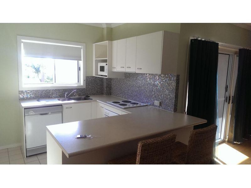 14/264 Kent Street, New Farm QLD 4005