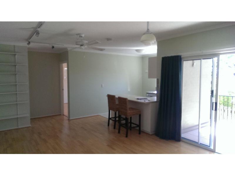 14/264 Kent Street, New Farm QLD 4005