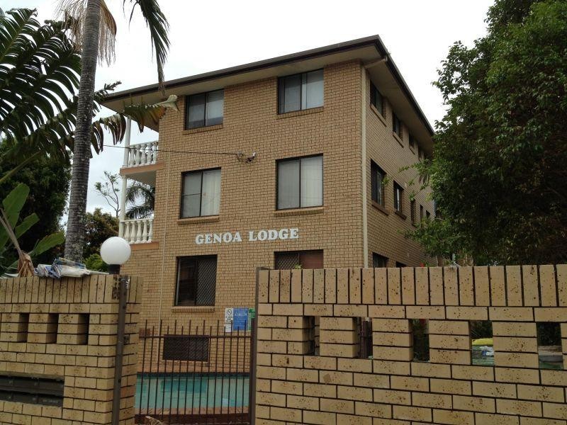 6 GENOA, Surfers Paradise QLD 4217