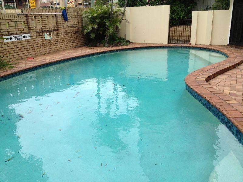 6 GENOA, Surfers Paradise QLD 4217