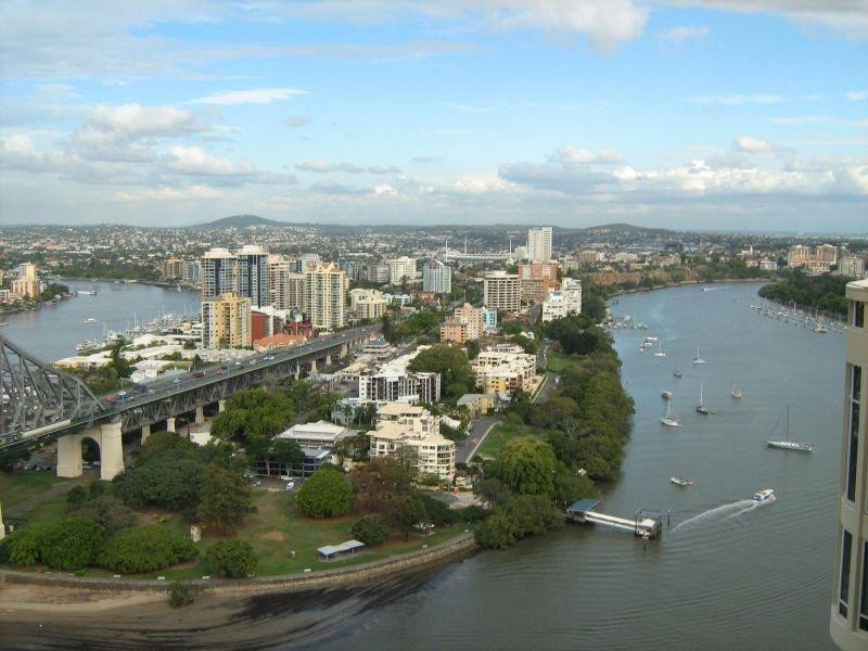 307/82 Boundary Street, Brisbane QLD 4000