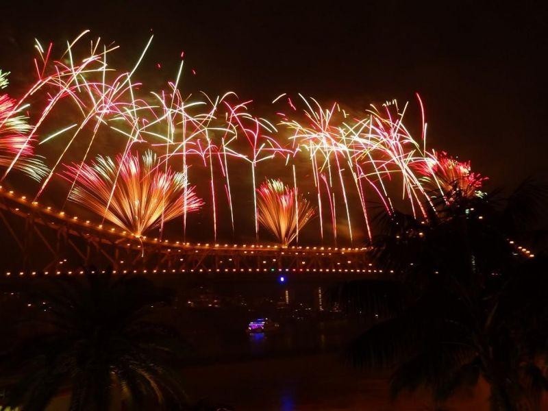 60/82 Boundary Street, Brisbane QLD 4000