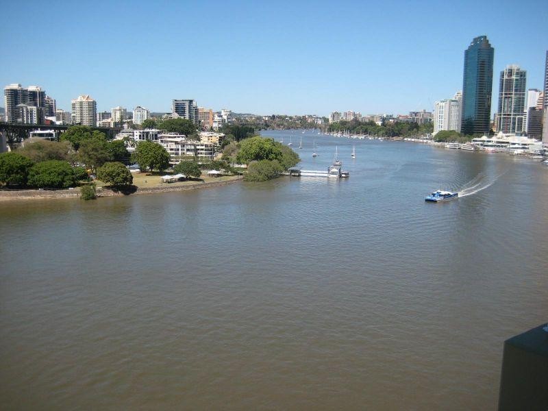 60/82 Boundary Street, Brisbane QLD 4000