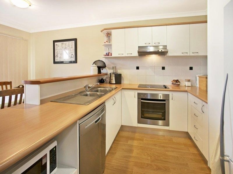 55/316 Long Street, Graceville QLD 4075