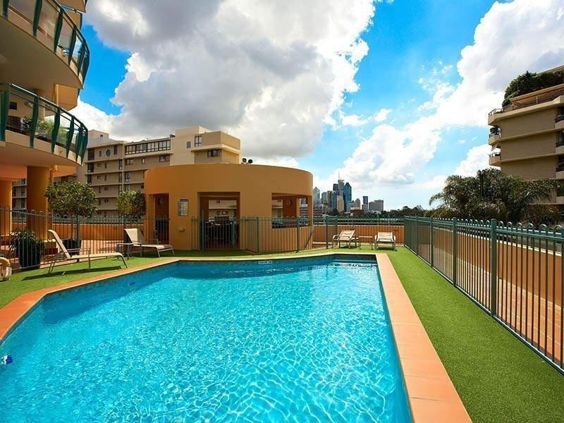 43/228 Vulture Street, South Brisbane QLD 4101
