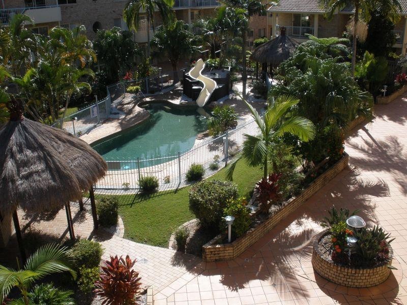 Unit 50/6 Gray Street, Tweed Heads West NSW 2485